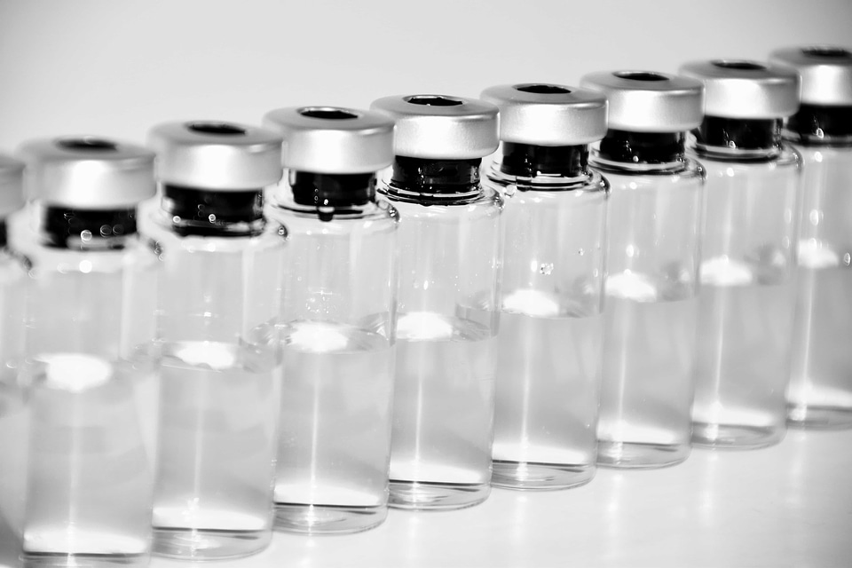 Biology black black and white
