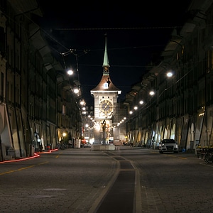 Architectural architecture church