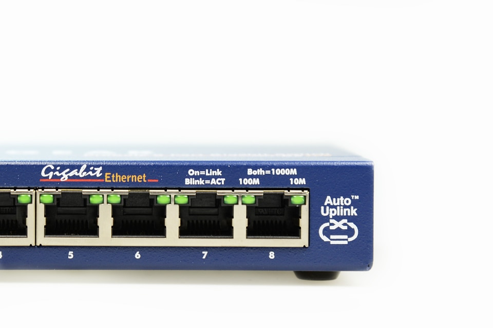 Distributor nsa chip