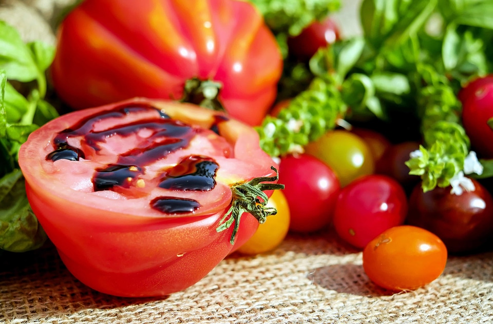 Calorie delicious diet