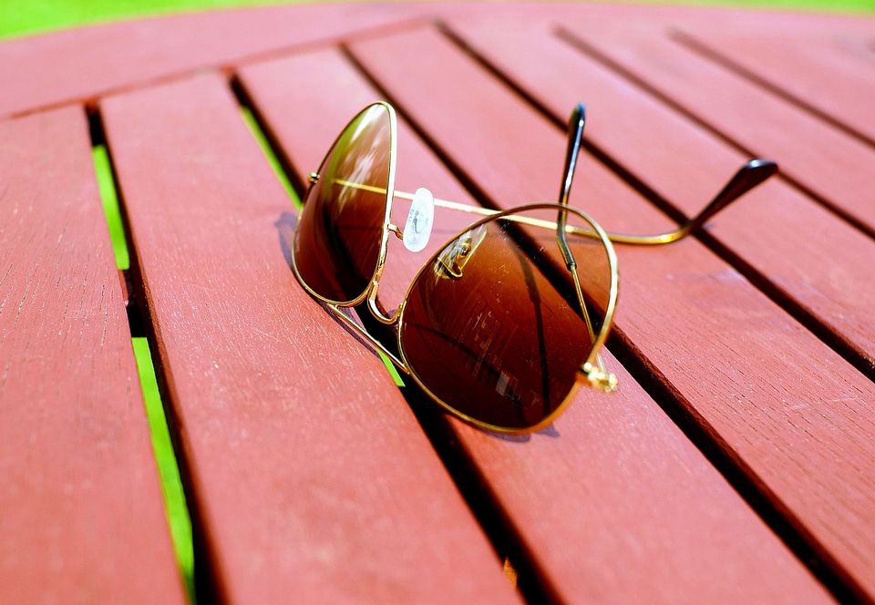 Daylight eyeglasses fashion