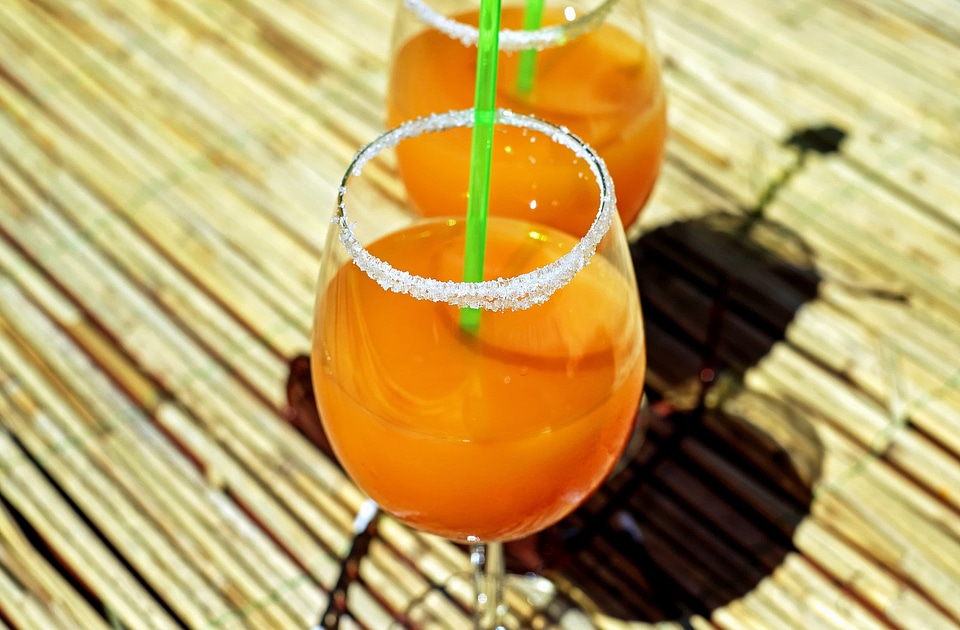 Beautiful Photo beverage breakfast