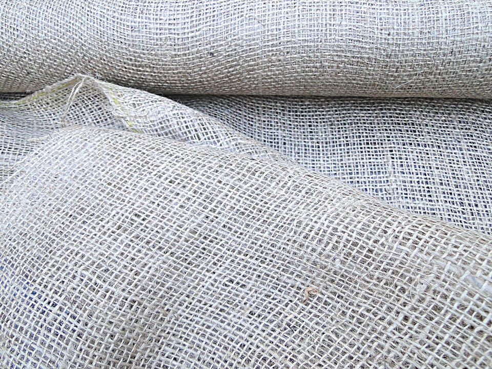 Material texture roll