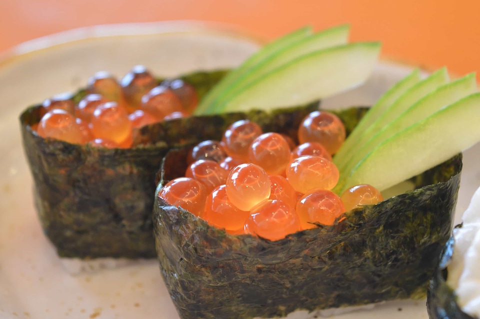 Appetizer beautiful photo calorie