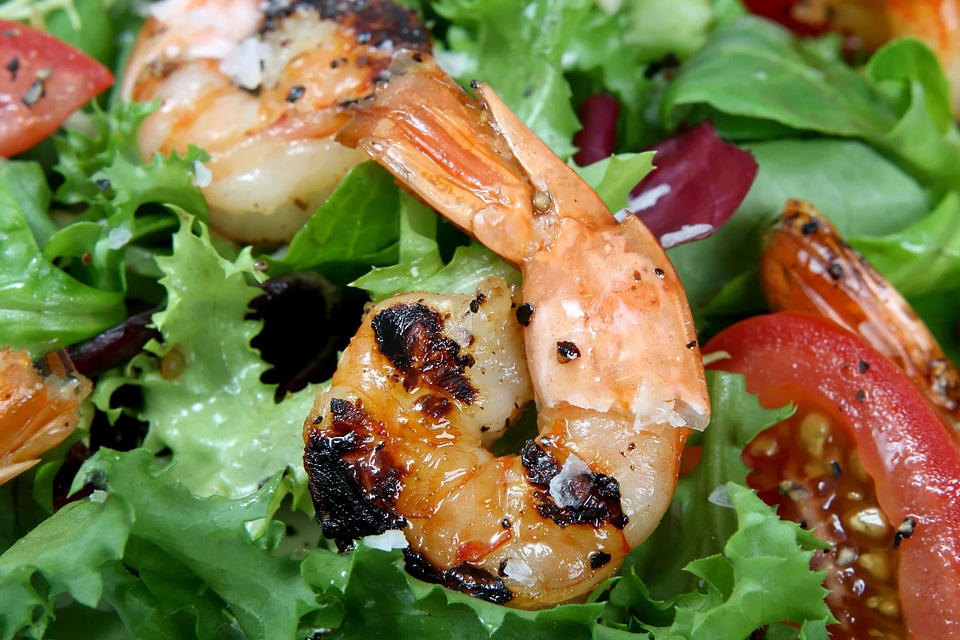 Appetizer calorie delicious