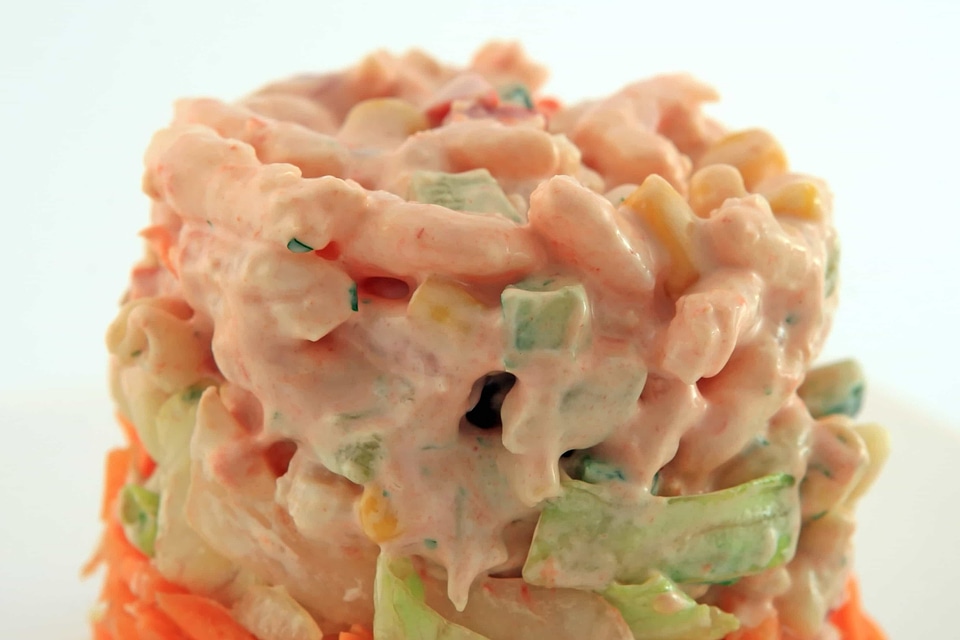 Appetizer calorie cheese