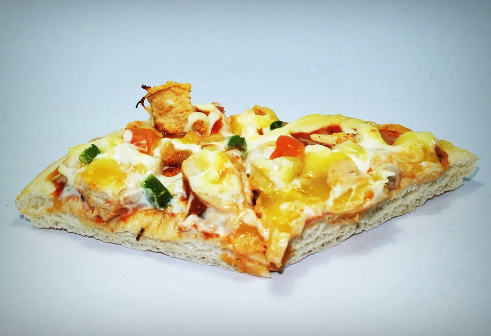Calorie cheese delicious