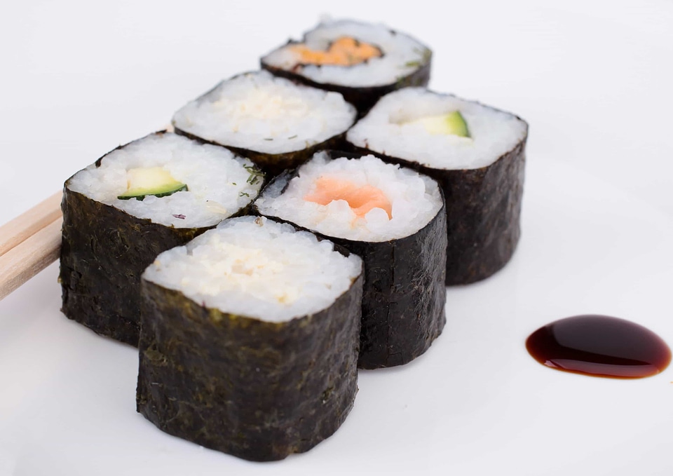 Calorie delicious diet