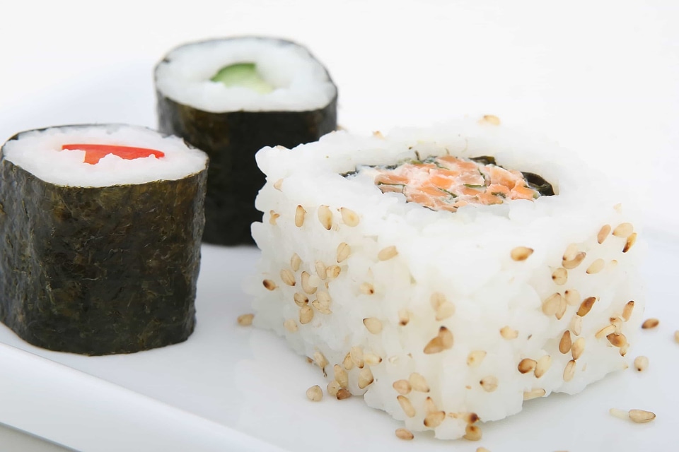 Calorie delicious diet