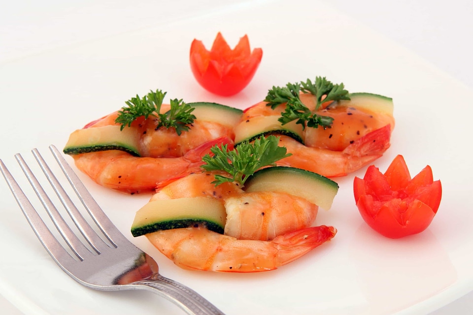 Beautiful Photo calorie delicious