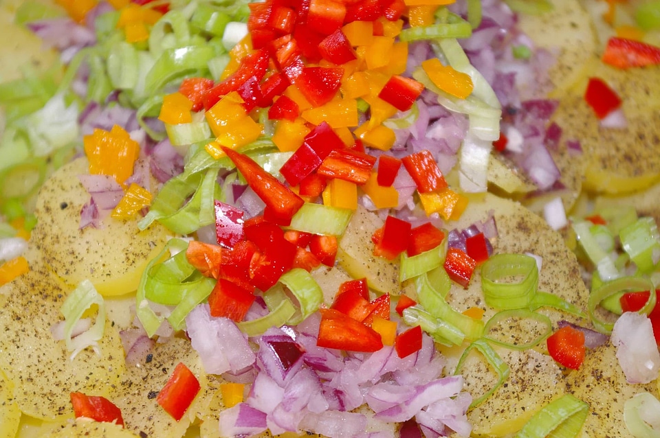 Appetizer calorie cheese