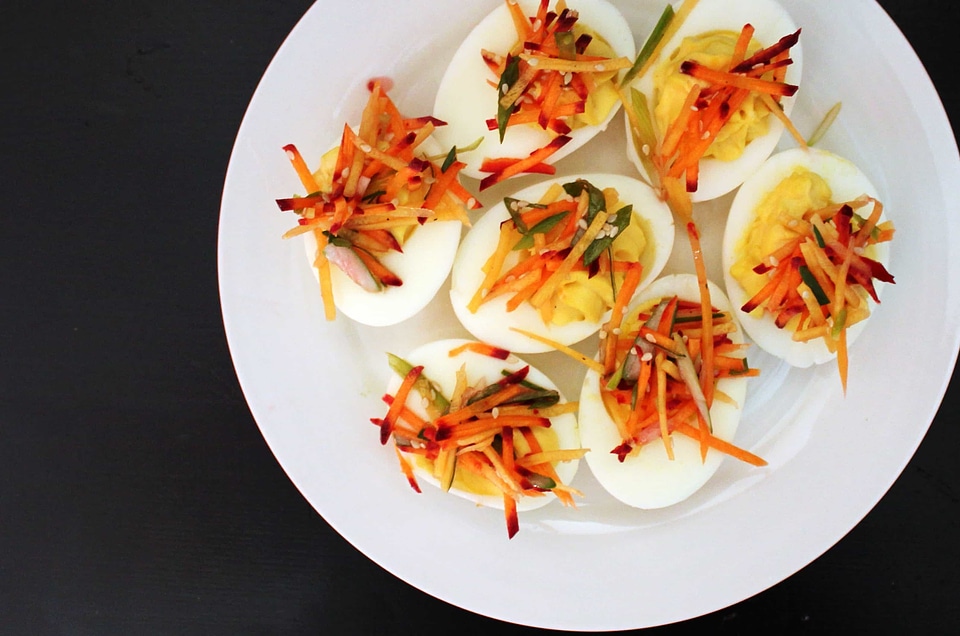 Appetizer calorie delicious