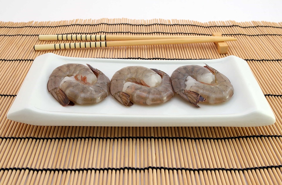 Bamboo calorie delicious