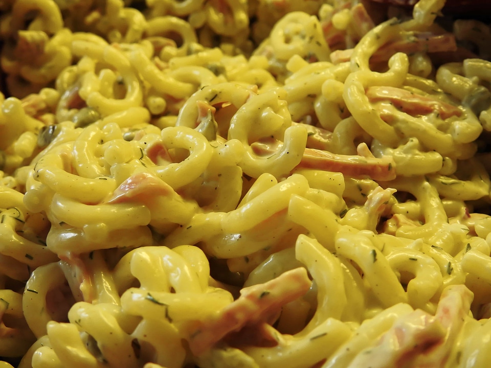Calorie carbohydrate cheese