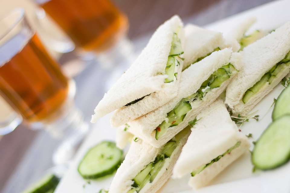 Appetizer calorie delicious