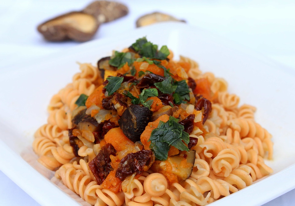 Basil calorie delicious