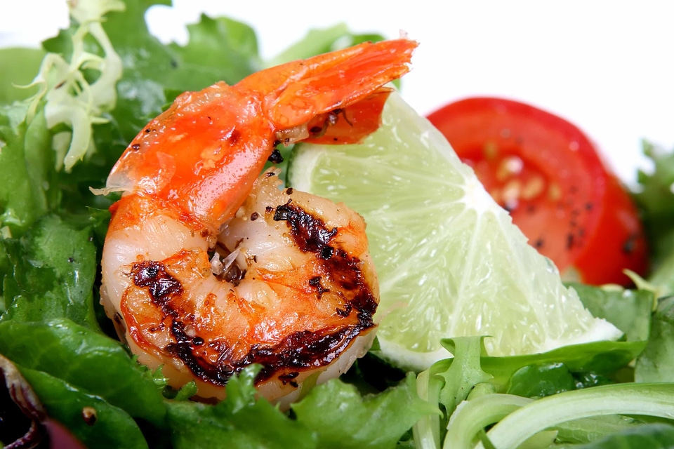 Appetizer calorie delicious