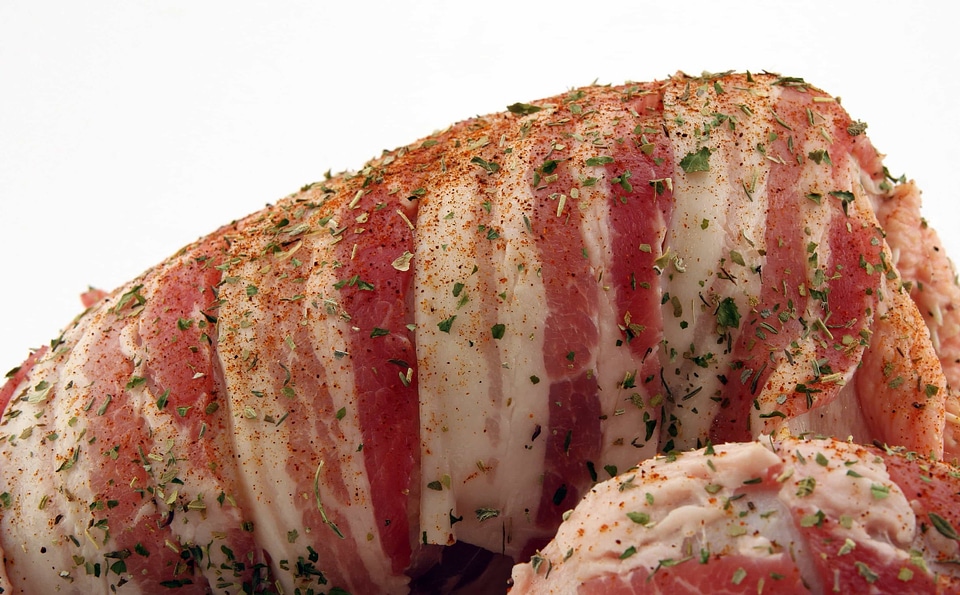 Beef calorie delicious