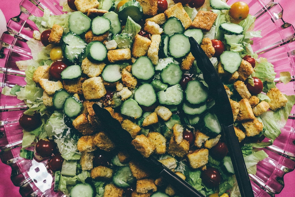 Calorie cucumber delicious