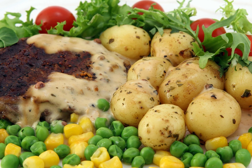 Calorie delicious diet