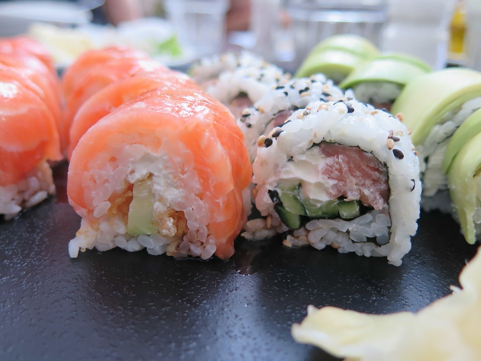 Appetizer calorie delicious