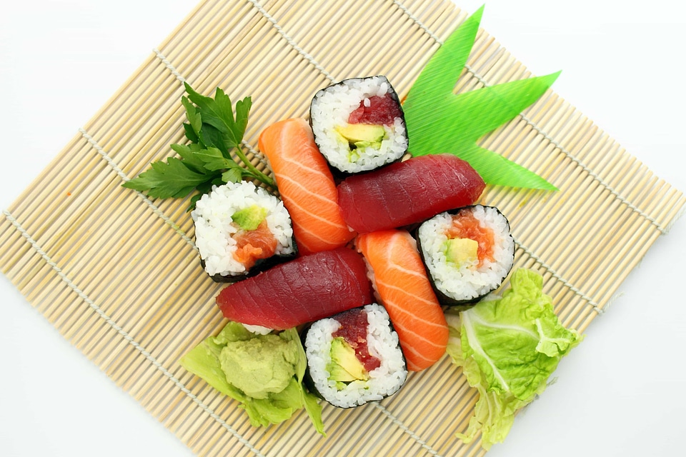 Beautiful Photo calorie delicious