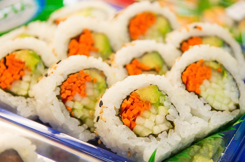 Appetizer calorie delicious