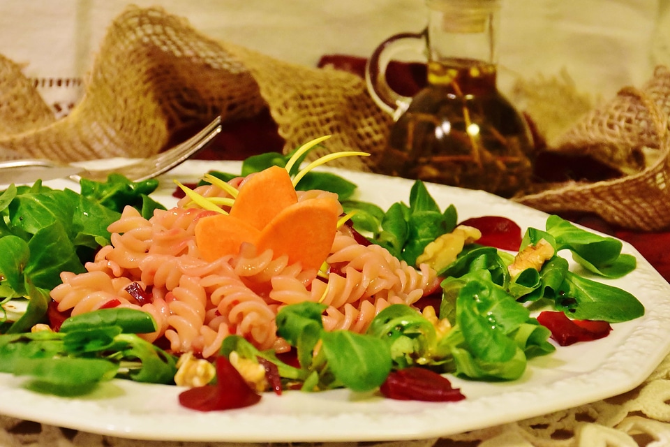 Appetizer beautiful photo calorie