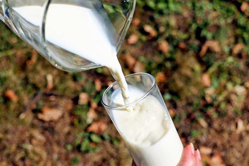 Beverage bottle diet