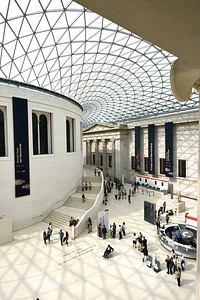 London landmark history