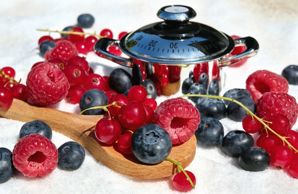 Currant diet dietary