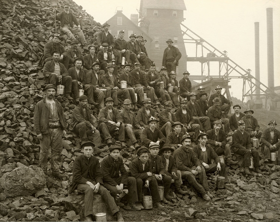 Squires mine tamarack mine