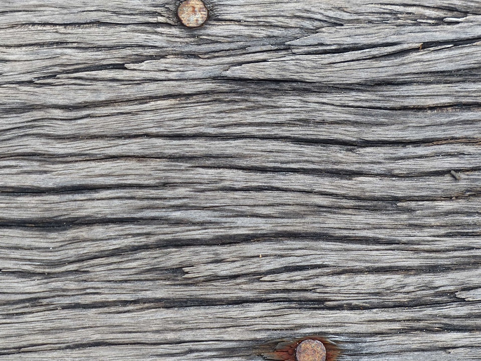 Brown design detail