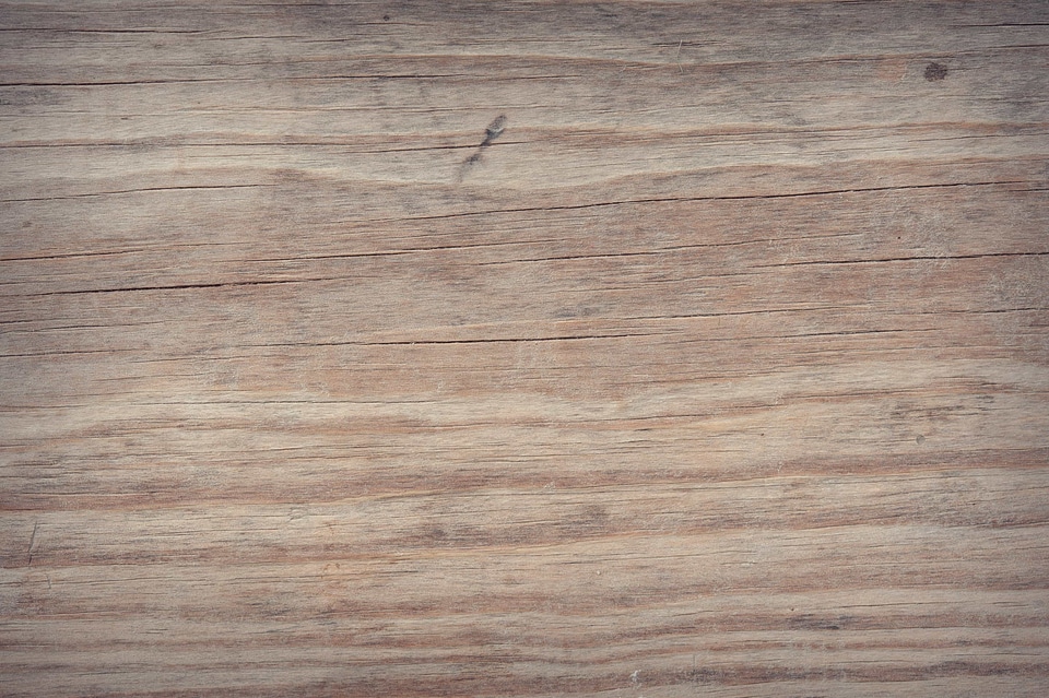 Brown detail hardwood