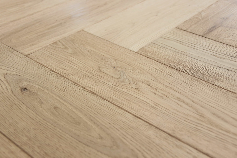 Brown carpentry detail