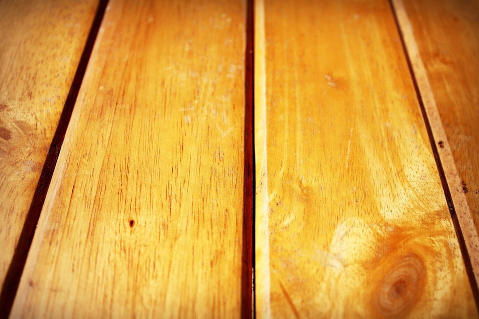 Brown carpentry design