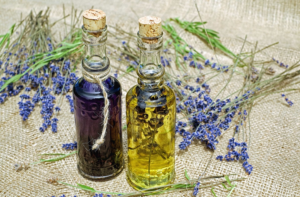 Aroma aromatherapy aromatic