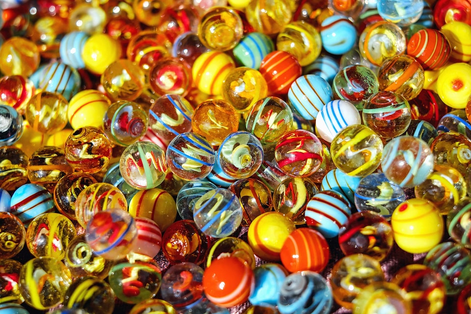 Beautiful Photo colorful colors