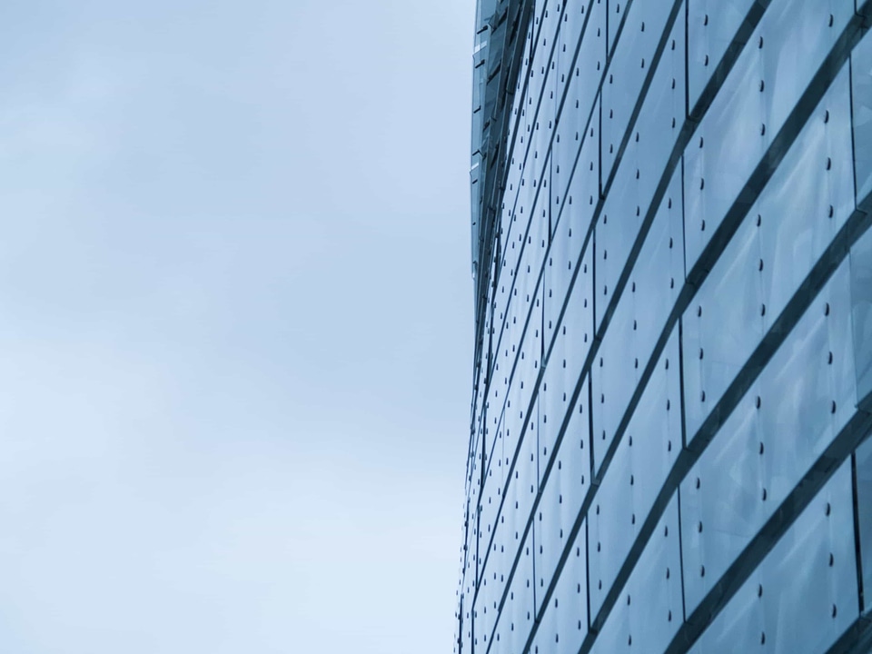 Architectural architecture building