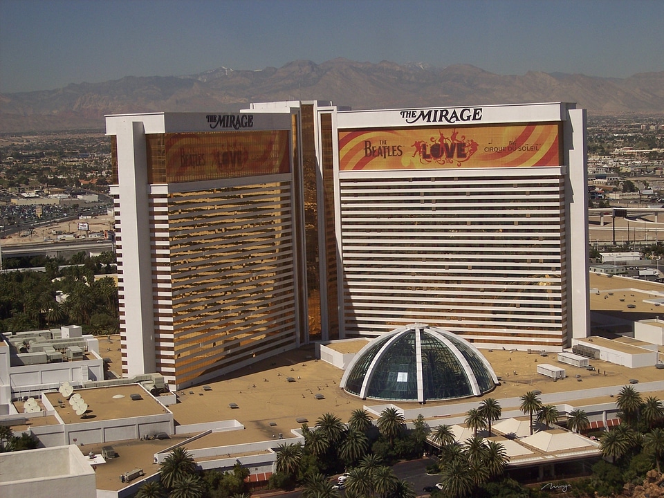 Las vegas entertainment gamble