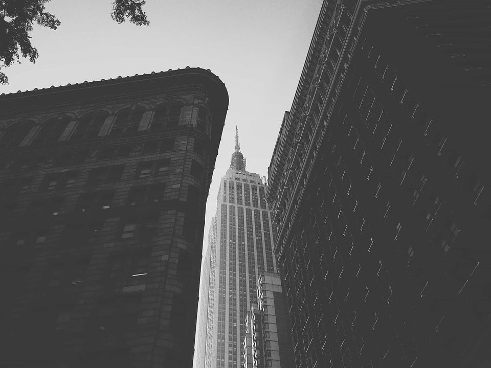 Architectural architecture building