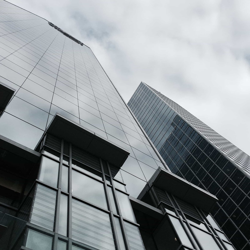 Architectural architecture building
