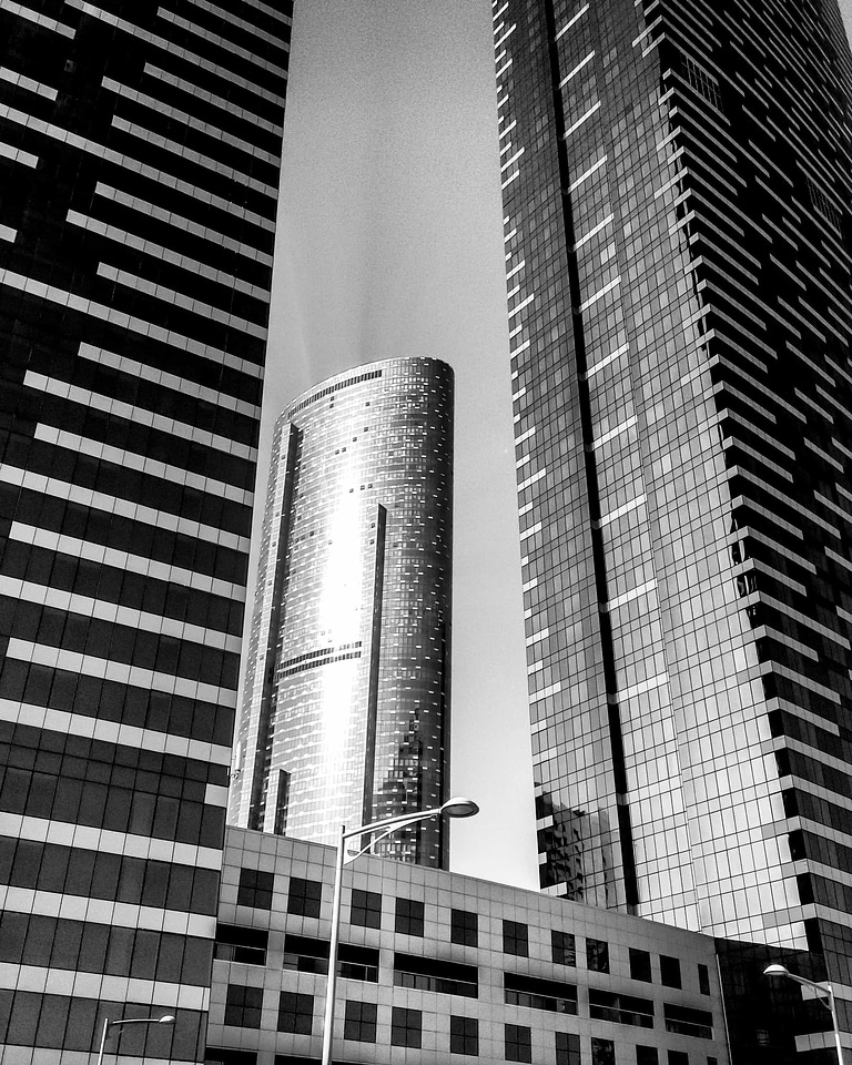 Architectural architecture building