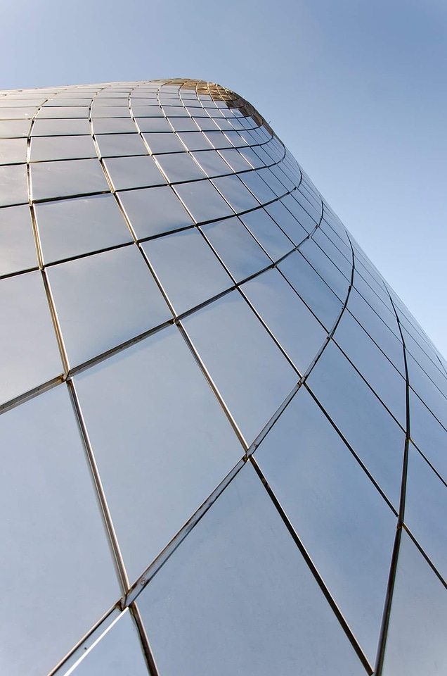 Architectural architecture building