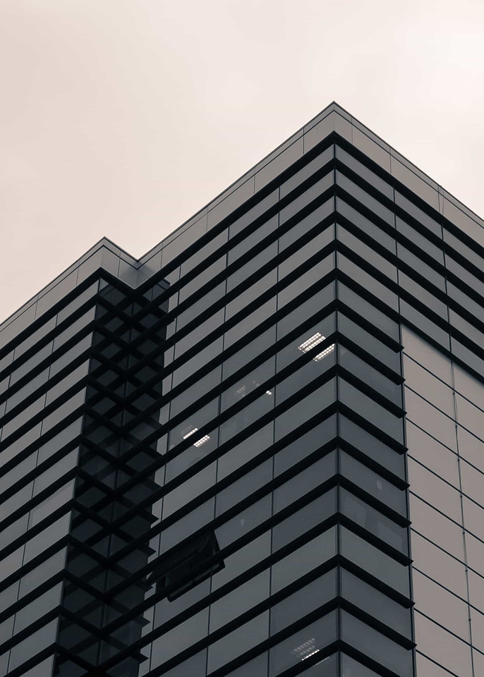 Architectural architecture building