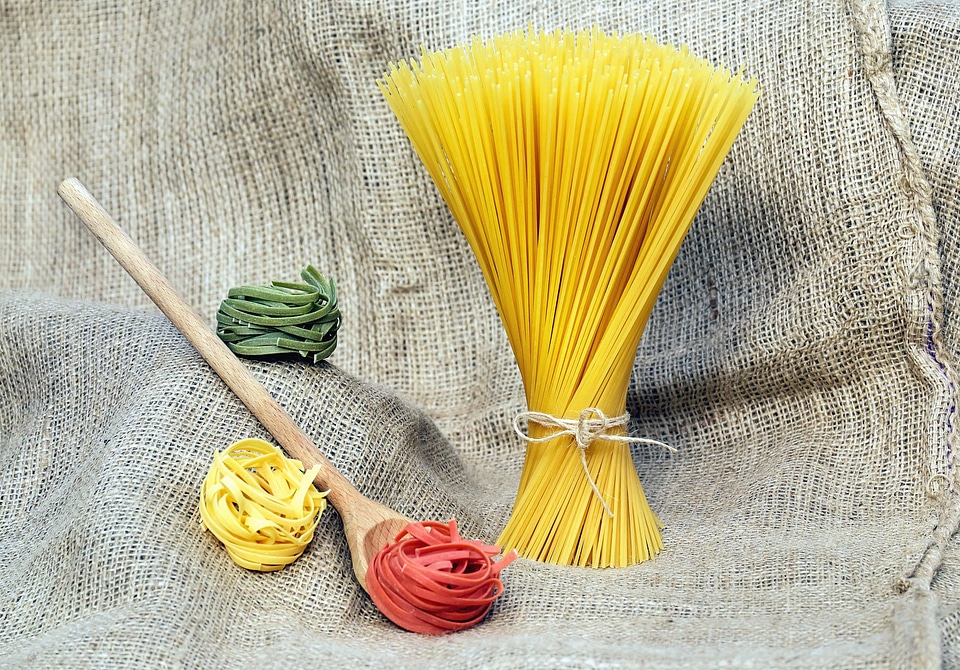 Decoration diet dough