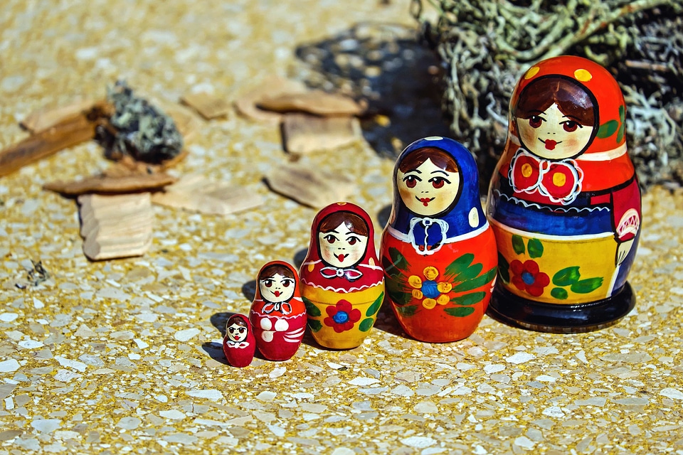 Art colorful craft