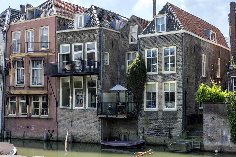 Architectural architectural style architecture