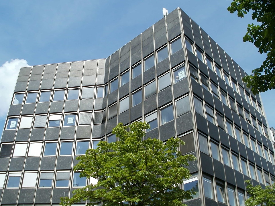 Architectural architectural style architecture