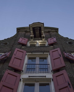 Architectural architectural style architecture